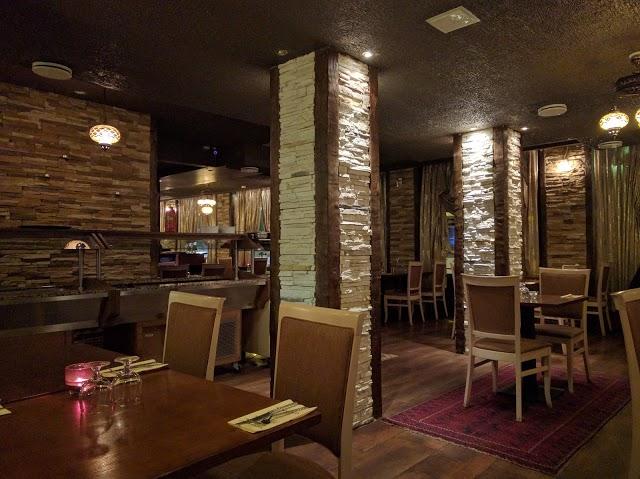 Ravintola Halikarnas